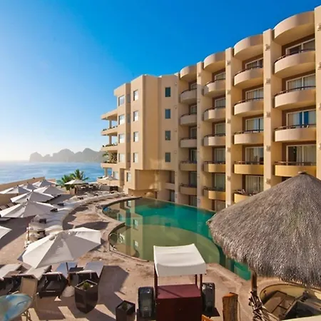 Suites At Cabo Villas Beach Resort And Spa