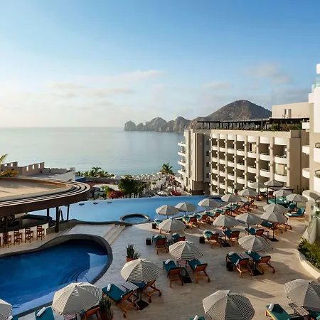 Suites At Cabo Villas Beach Resort And Spa
