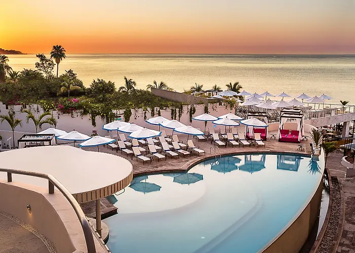 At Cabo And