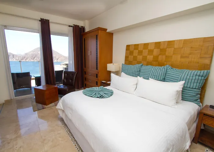 At Cabo And 5*