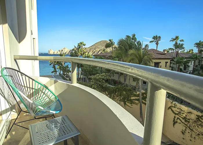 At Cabo And 5*