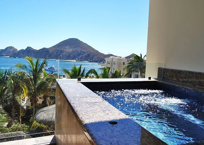 At Cabo And Hotel