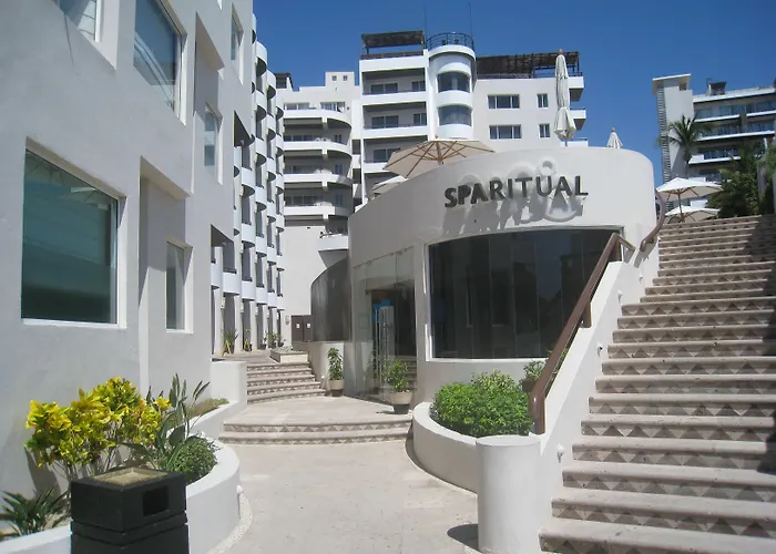 Hotel At Cabo And 5*