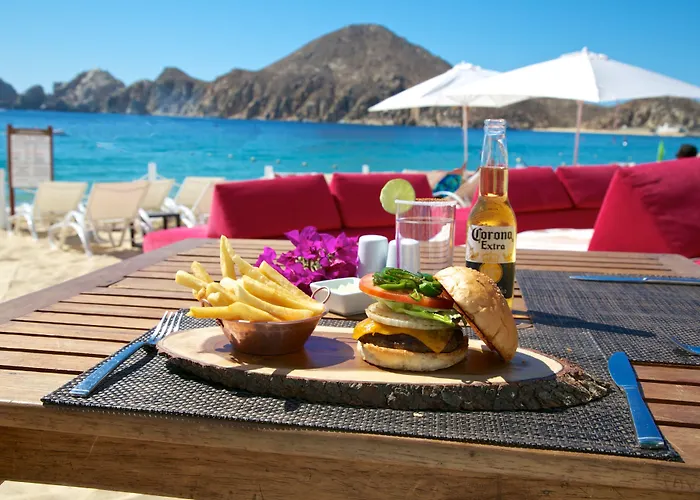 At Cabo And