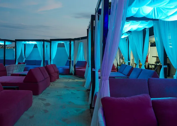 Hotel At Cabo And 5*