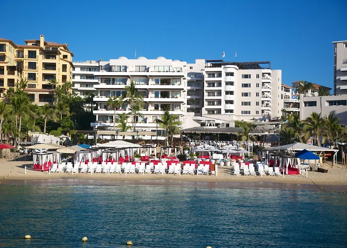 Hotel At Cabo And 5*