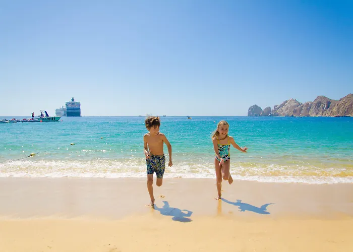 At Cabo And Hotel Cabo San Lucas