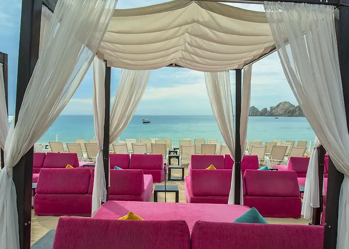 Hotel At Cabo And 5*