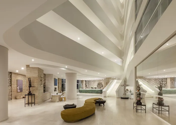 Hotel At Cabo And