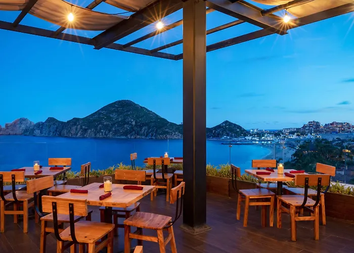 At Cabo And 5*
