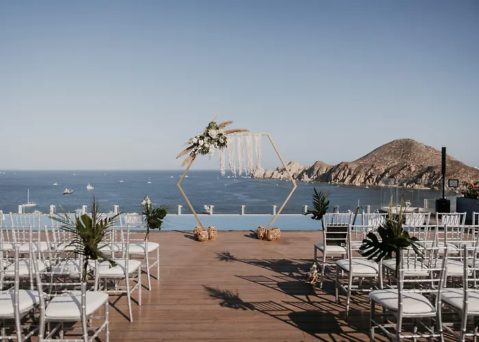 Hotel At Cabo And