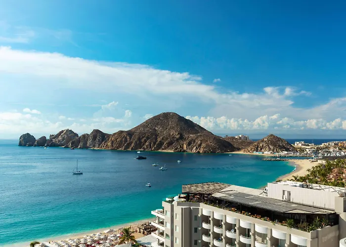 At Cabo And Hotel 5*