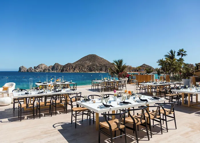 At Cabo And 5*