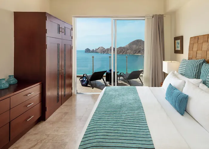 Hotel At Cabo And