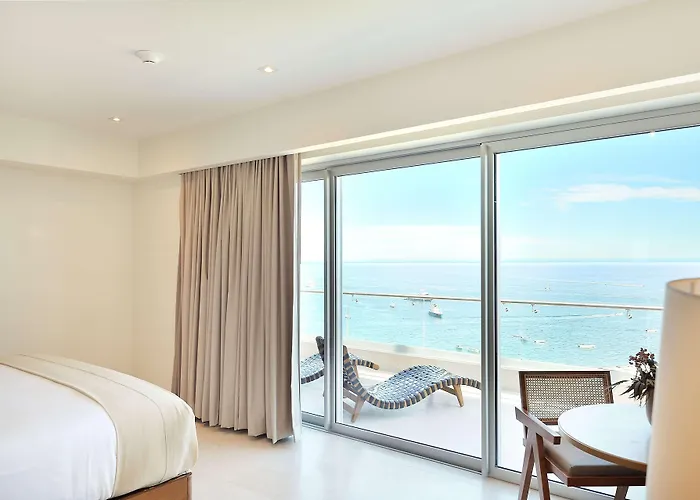 Hotel At Cabo And 5*