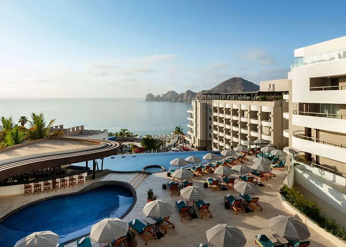At Cabo And