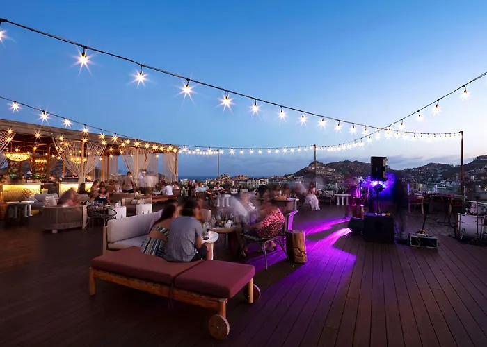 Hotel At Cabo And Cabo San Lucas