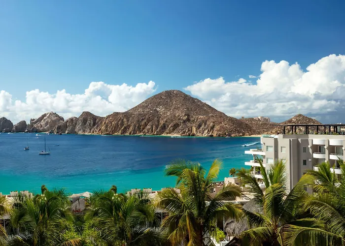 At Cabo And Hotel 5*