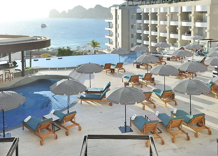 Hotel At Cabo And 5*