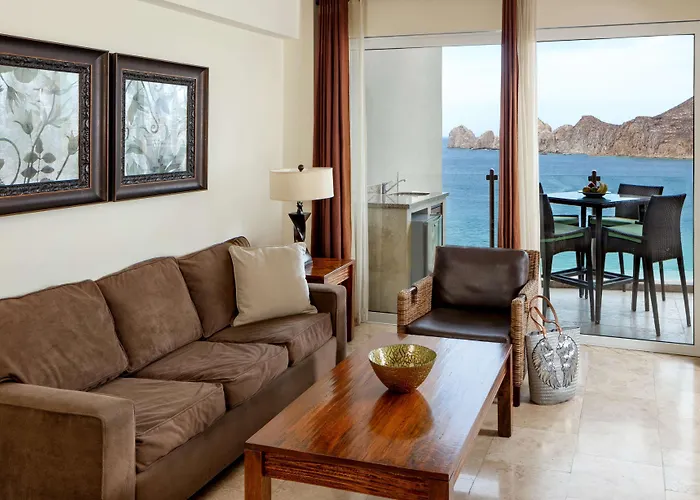 Hotel At Cabo And