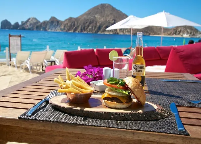 At Cabo And