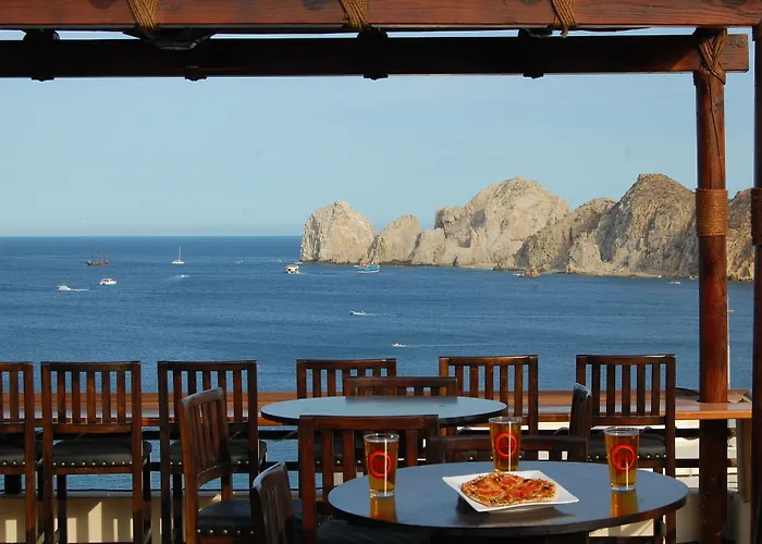 At Cabo And 5*